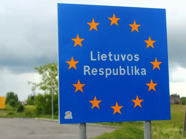 Panevėžys, Lithuania. Hire creative talent in Panevėžys.