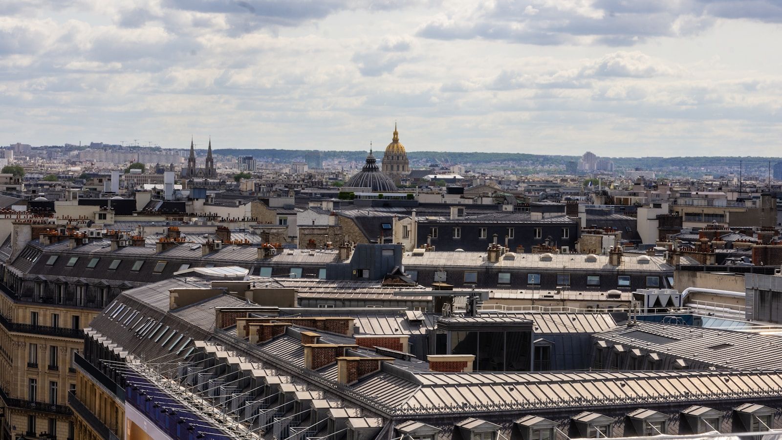 Les Épinettes, Paris