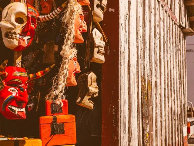 Patzcuaro, Mexico. Hire creative talent in Patzcuaro.