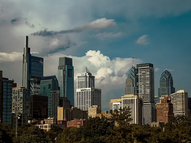 Philadelphia, United States. Hire creative talent in Philadelphia.