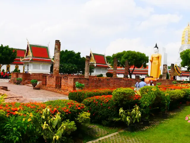 Phitsanulok, Thailand. Hire creative talent in Phitsanulok.