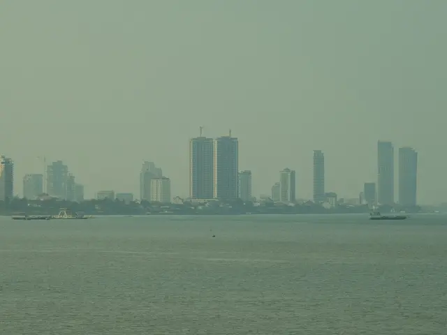 Phnom Penh, Cambodia. Hire creative talent in Phnom Penh.