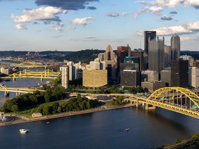 Pittsburgh, United States. Hire creative talent in Pittsburgh.
