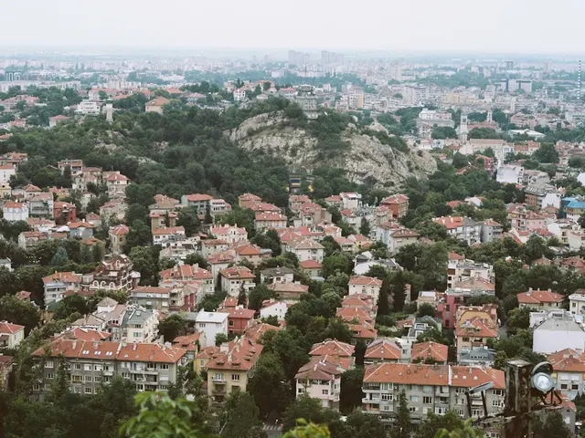 Plovdiv, Bulgaria. Hire creative talent in Plovdiv.