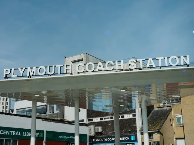 Plymouth, United Kingdom. Hire creative talent in Plymouth.