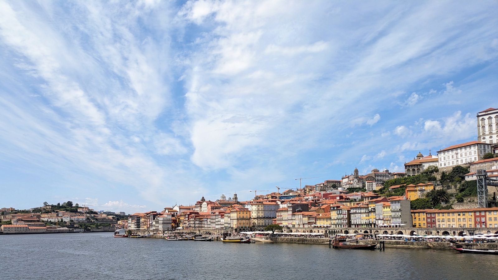 Bouça, Porto