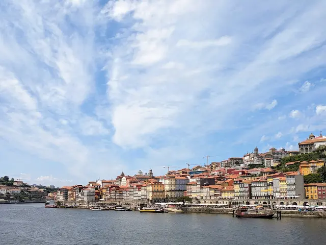 Bouça, Porto