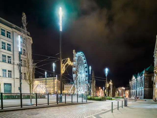 Poznan, Poland. Hire creative talent in Poznan.