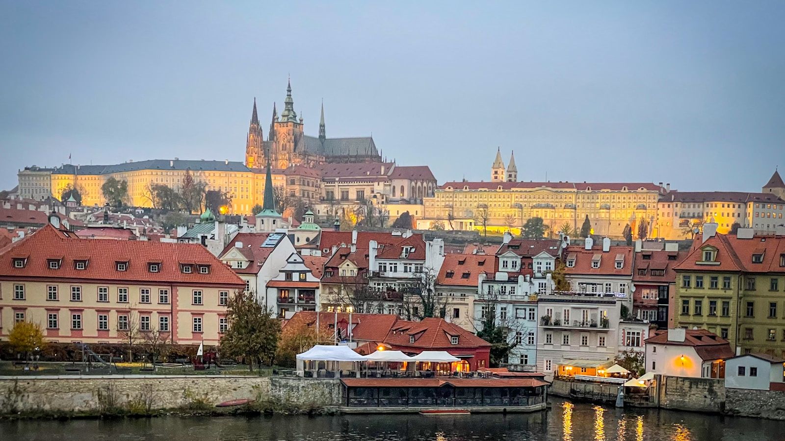 Prague, Czech Republic