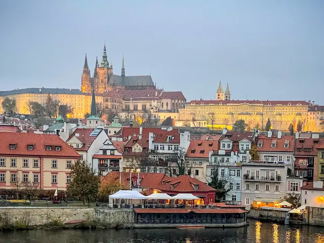 Prague
