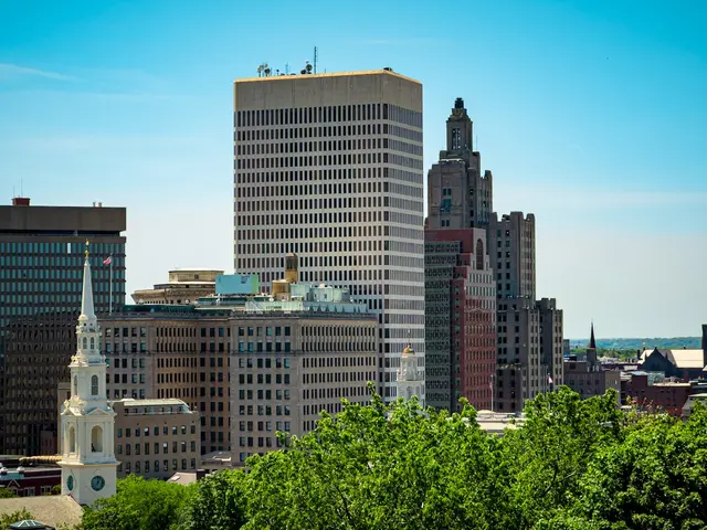Providence, United States. Hire creative talent in Providence.