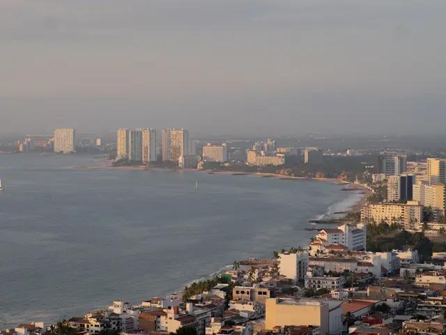 Puerto Vallarta, Mexico. Hire creative talent in Puerto Vallarta.