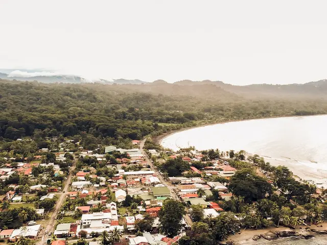 Puerto Viejo, Costa Rica. Hire creative talent in Puerto Viejo.