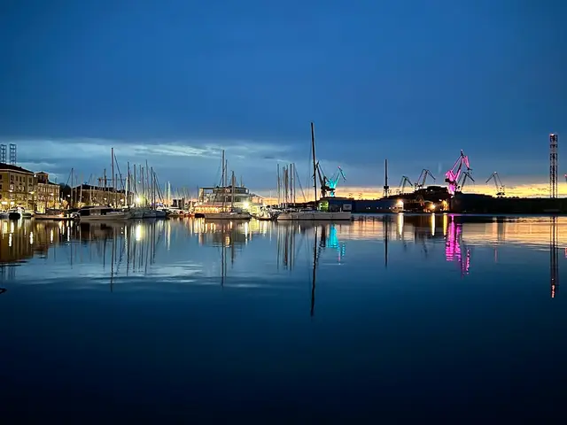 Pula, Croatia. Hire creative talent in Pula.