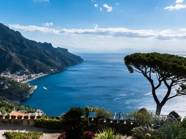 Ravello, Italy