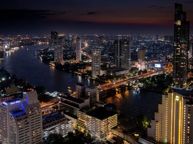 Rayong, Thailand. Hire creative talent in Rayong.