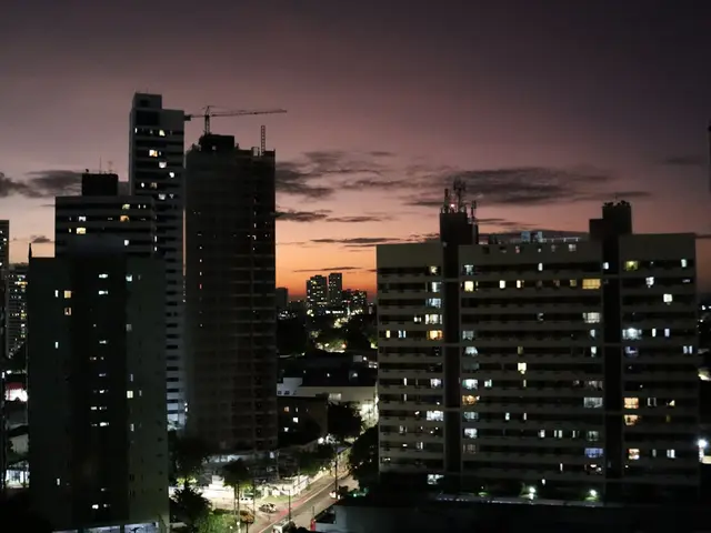 Recife, Brazil. Hire creative talent in Recife.