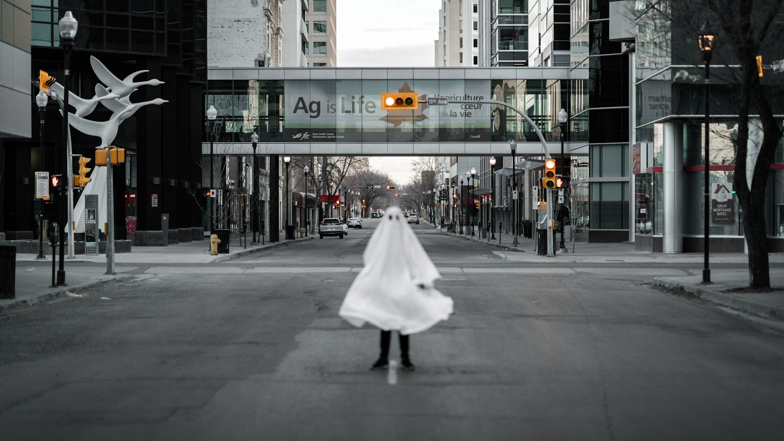 Arnhem Place, Regina