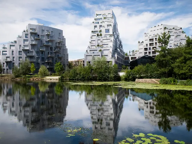 Rennes, France. Hire creative talent in Rennes.