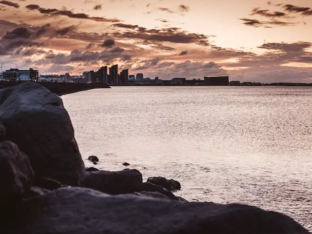 Reykjavik, Iceland. Hire creative talent in Reykjavik.