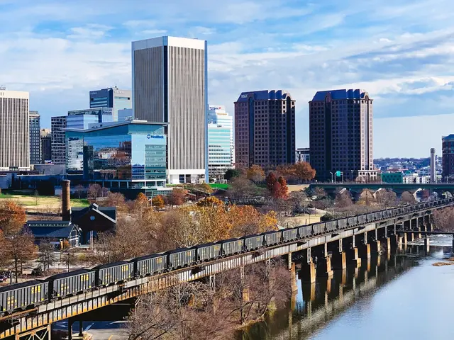 Richmond, United States. Hire creative talent in Richmond.