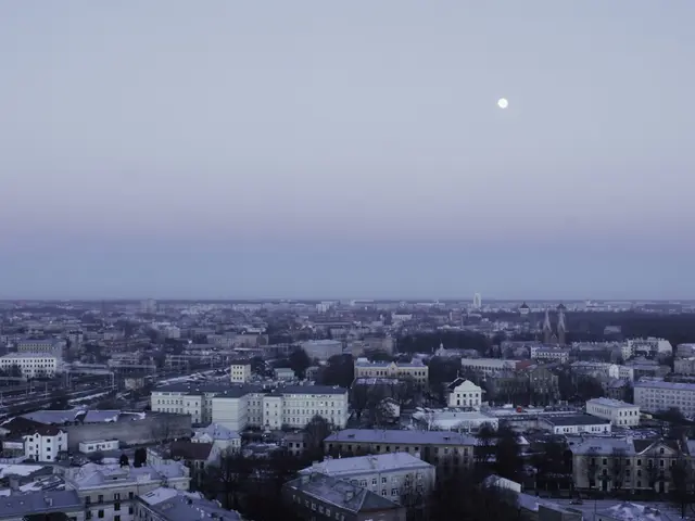 Riga, Latvia. Hire creative talent in Riga.