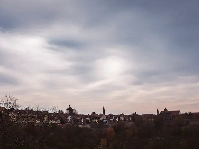 Rothenburg, Germany