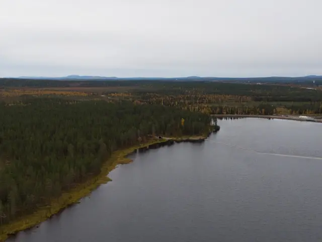 Rovaniemi, Finland. Hire creative talent in Rovaniemi.