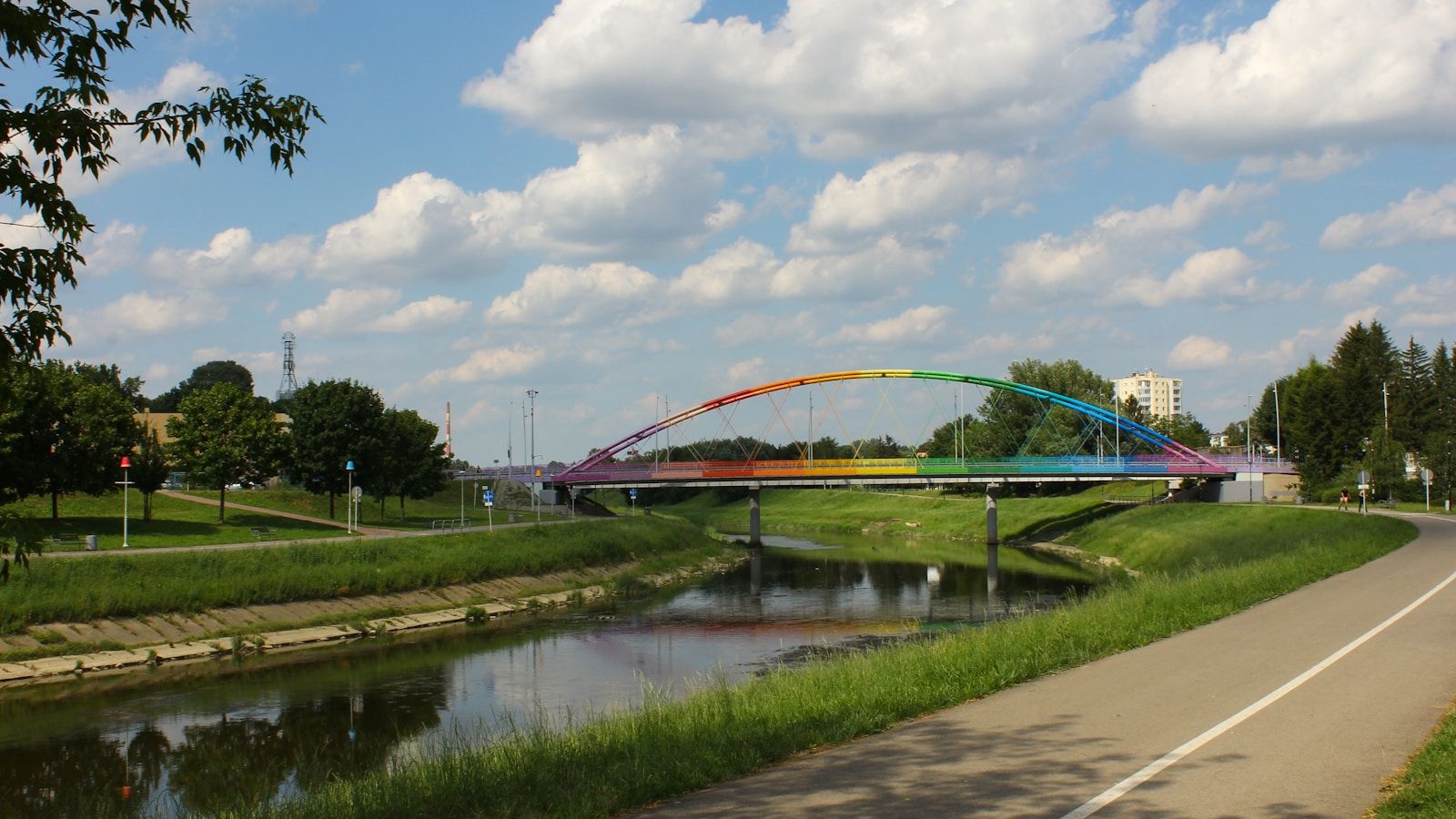 1000-lecia, Rzeszow
