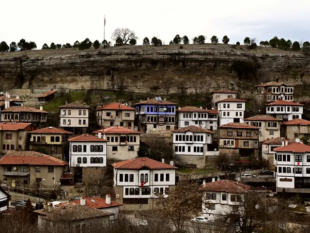 Safranbolu, Turkey. Hire creative talent in Safranbolu.