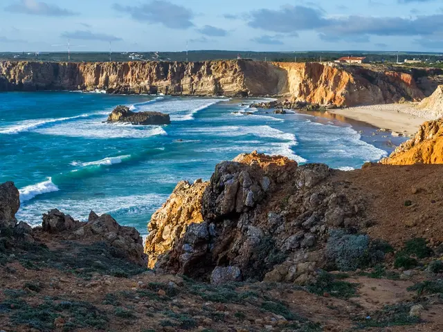 Sagres, Portugal. Hire creative talent in Sagres.