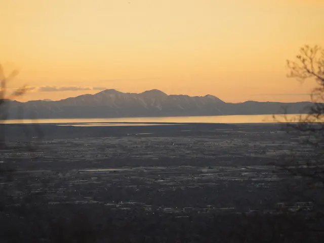 Rose Park, Salt Lake City