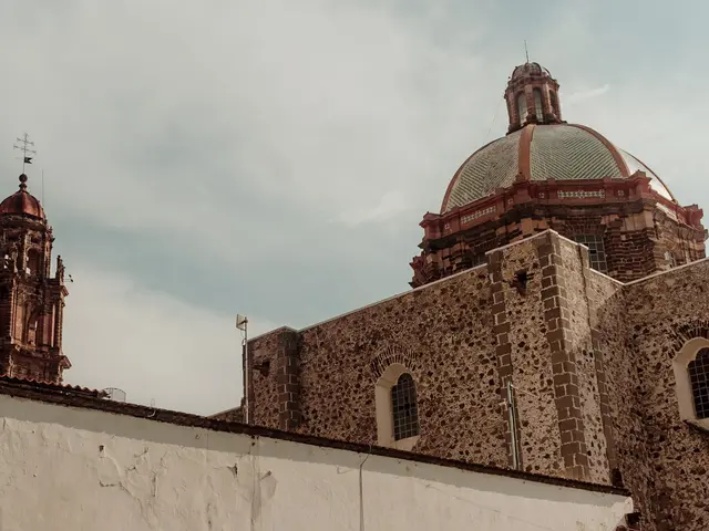 San Miguel de Allende, Mexico. Hire creative talent in San Miguel de Allende.