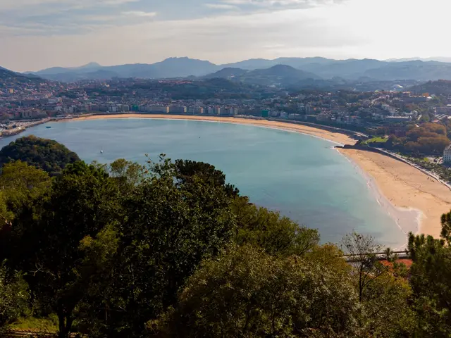 Igara, San Sebastian