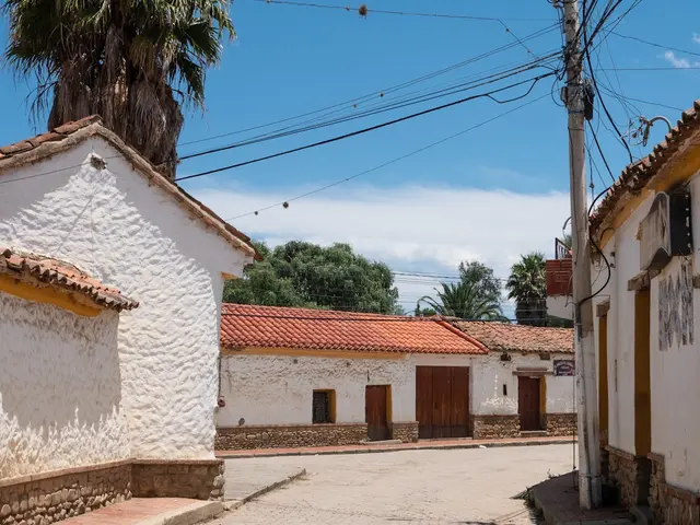 2 de Agosto, Santa Cruz