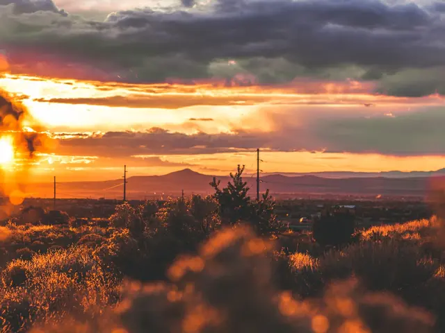Santa Fe, United States. Hire creative talent in Santa Fe.