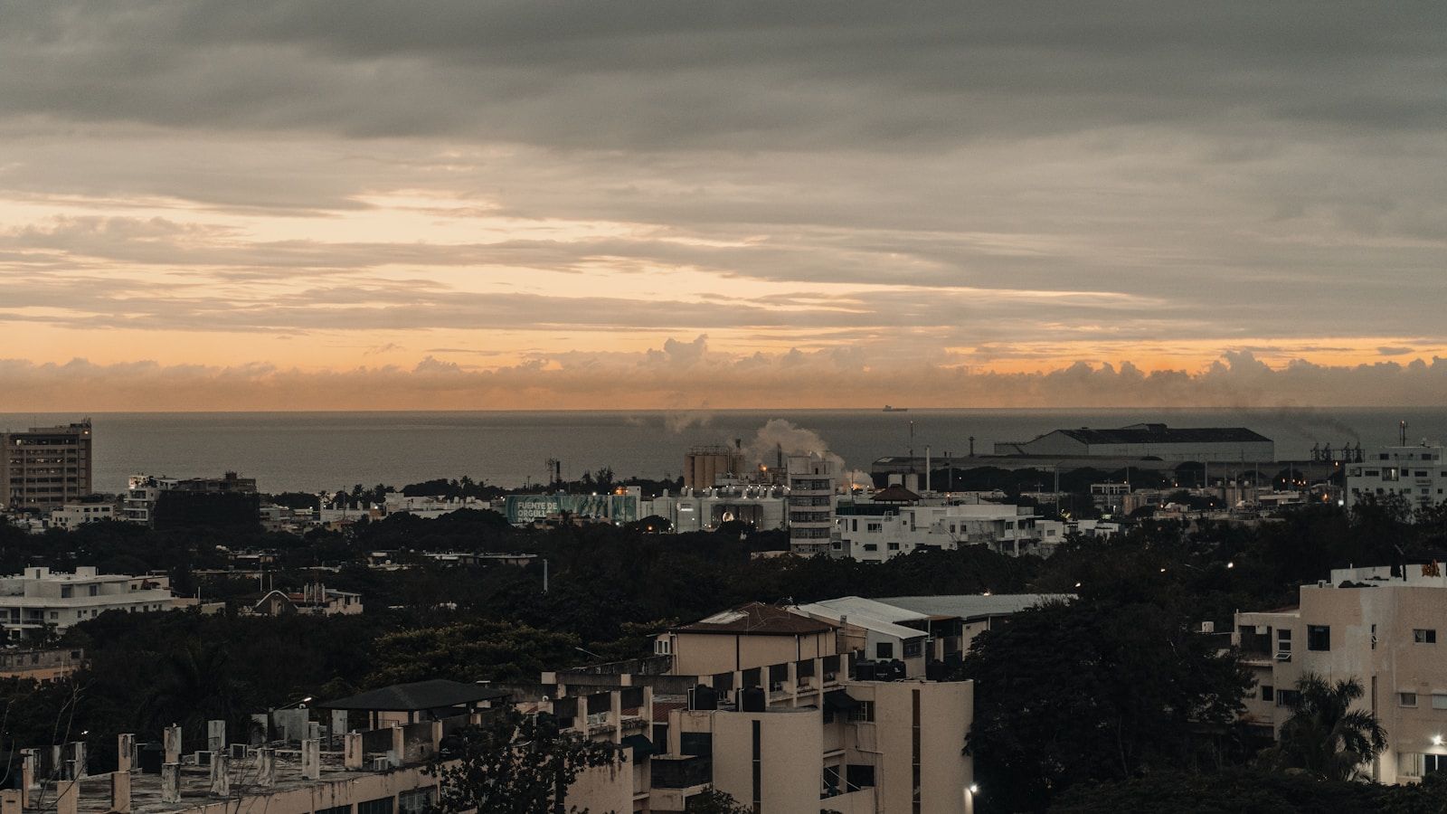 Santo Domingo, Dominican Republic