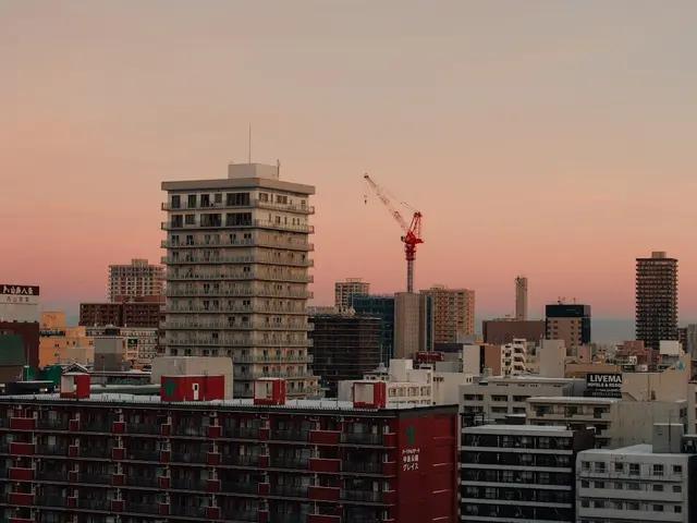 Sapporo, Japan. Hire creative talent in Sapporo.