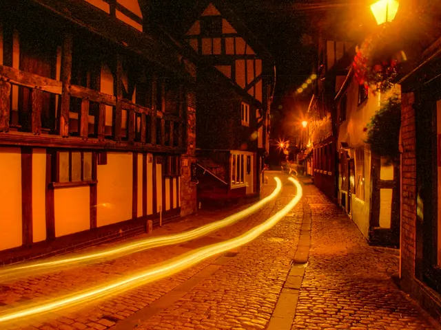 Shrewsbury, United Kingdom. Hire creative talent in Shrewsbury.