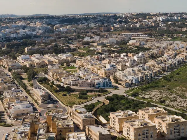 Sliema, Malta. Hire creative talent in Sliema.