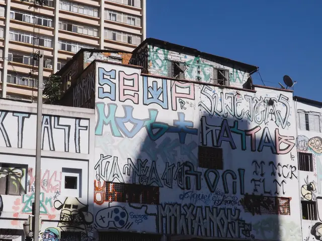 São Paulo, Brazil. Hire creative talent in São Paulo.