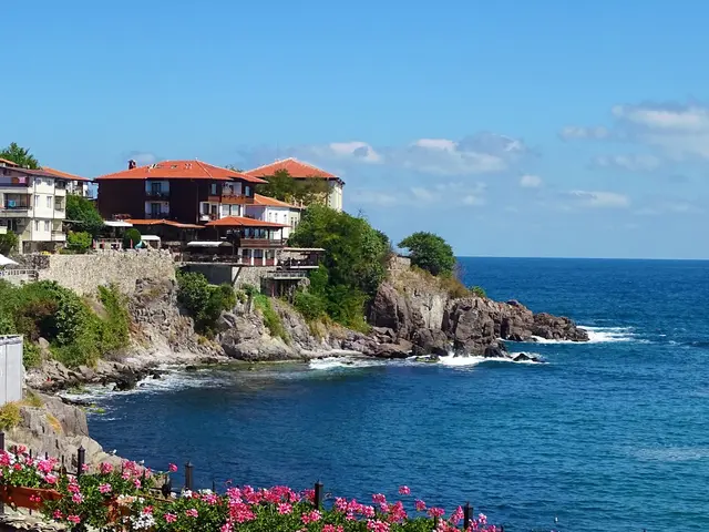 Sozopol, Bulgaria. Hire creative talent in Sozopol.