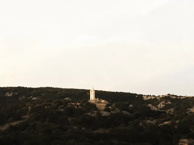 Split, Croatia. Hire creative talent in Split.