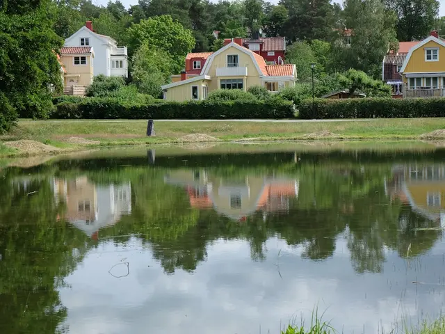 Stockholm, Sweden. Hire creative talent in Stockholm.