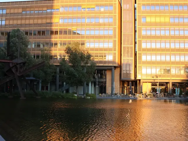 Münster, Stuttgart