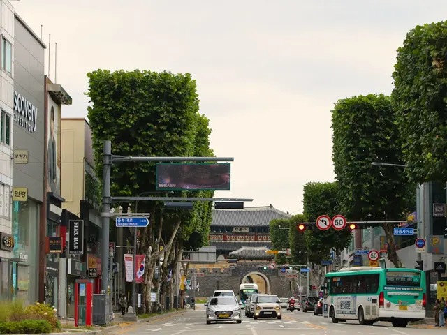 Suwon, South Korea. Hire creative talent in Suwon.