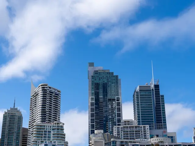 Davidson, Sydney