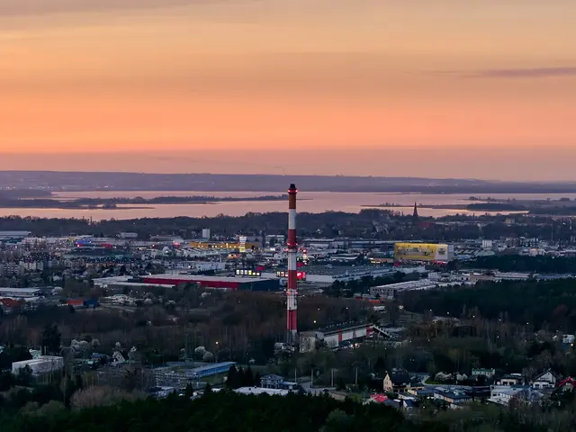 Szczecin, Poland. Hire creative talent in Szczecin.