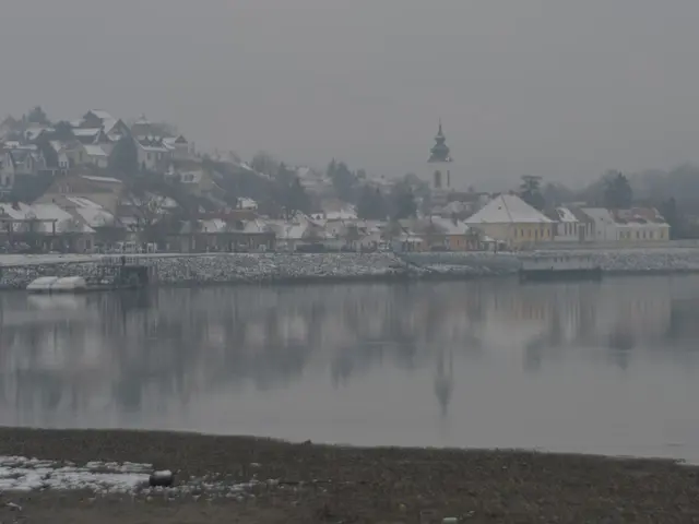 Szentendre, Hungary. Hire creative talent in Szentendre.