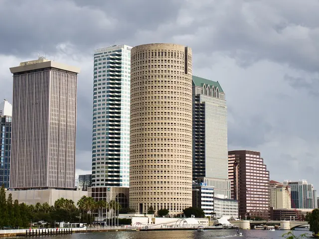 Tampa, United States. Hire creative talent in Tampa.